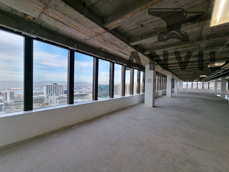 Foreshore Place - 30th Floor Office Space property image 23