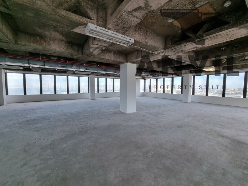 Foreshore Place - 30th Floor Office Suite property image 67