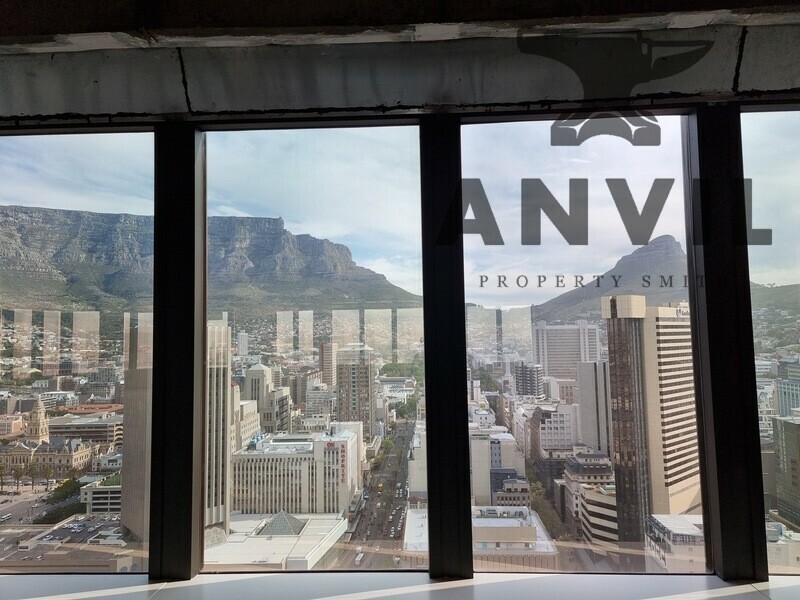 Foreshore Place - 30th Floor Office Suite property image 70