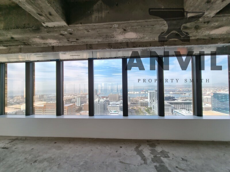 Foreshore Place - 30th Floor Office Unit property image 52