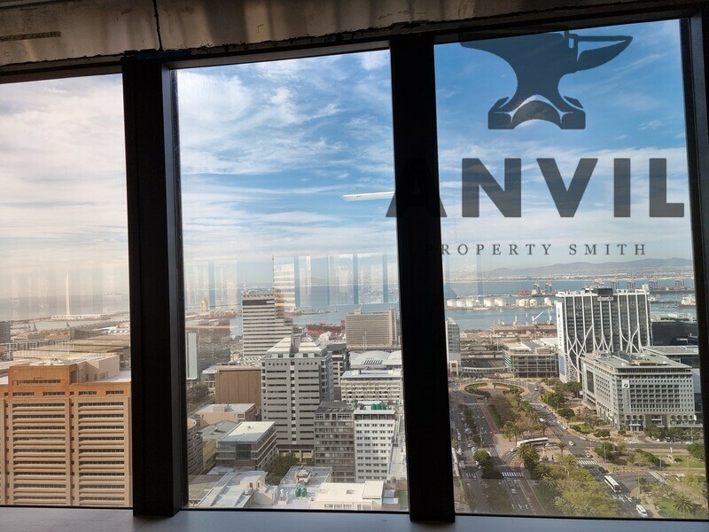 Foreshore Place - 30th Floor Office Unit property image 54