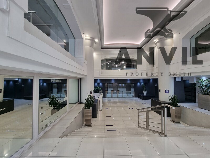 The Pinnacle, City Centre, Cape Town - 14th Floor Suite  property image 29