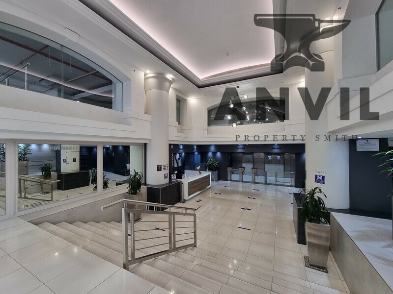 The Pinnacle, City Centre, Cape Town - 14th Floor Suite  property image 30