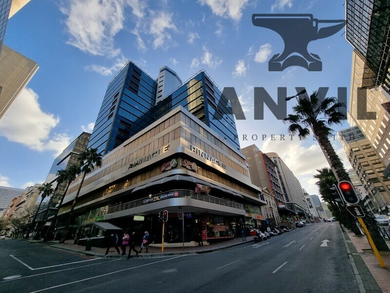 The Pinnacle, City Centre, Cape Town - 14th Floor Suite  property image 28