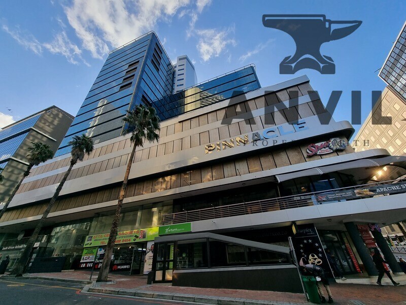 The Pinnacle, City Centre, Cape Town - 14th Floor Suite  property image 33