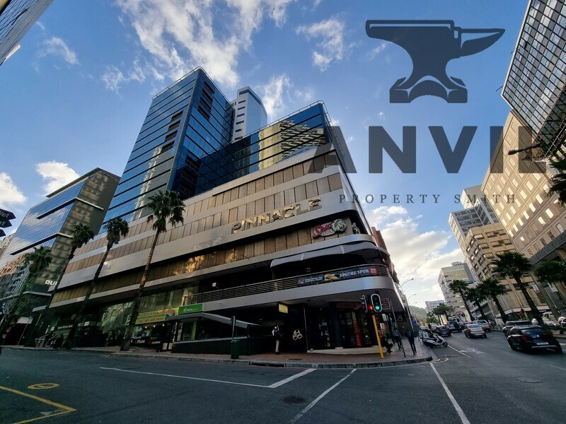 The Pinnacle, City Centre, Cape Town - 14th Floor Suite  property image 34