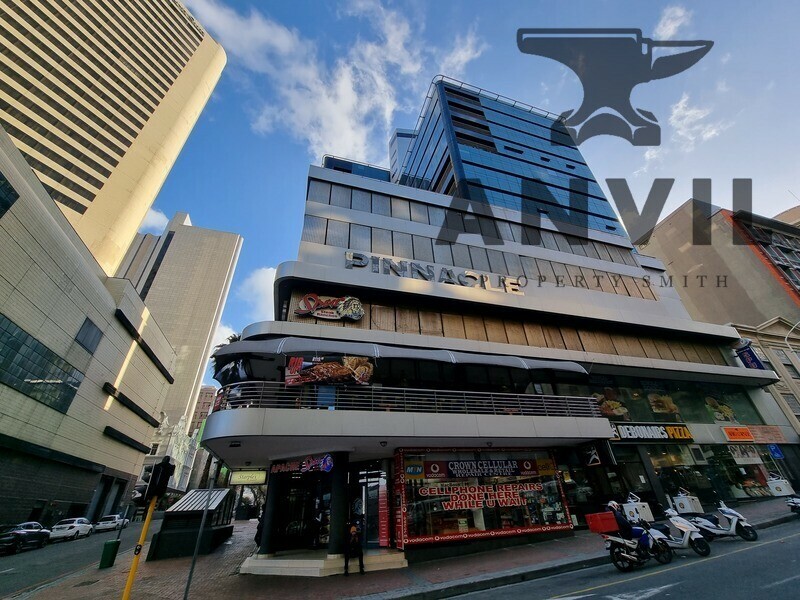 The Pinnacle, City Centre, Cape Town - 14th Floor Suite  property image 35