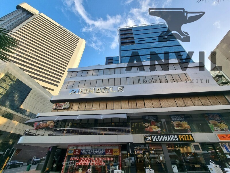 The Pinnacle, City Centre, Cape Town - 14th Floor Suite  property image 36