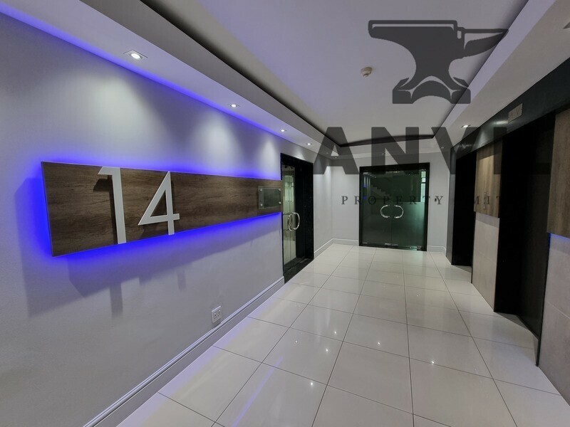 The Pinnacle, City Centre, Cape Town - 14th Floor Suite  property image 2