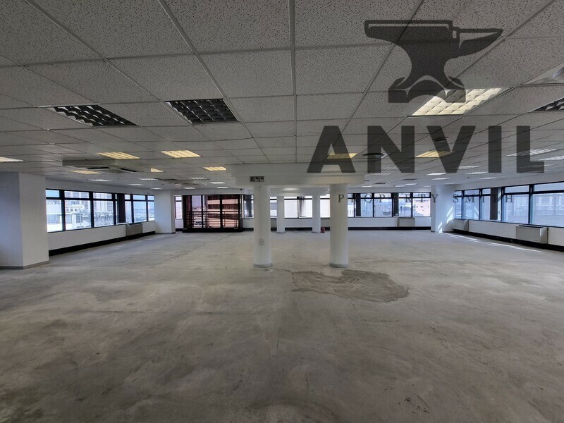 The Pinnacle, City Centre, Cape Town - 14th Floor Suite  property image 3