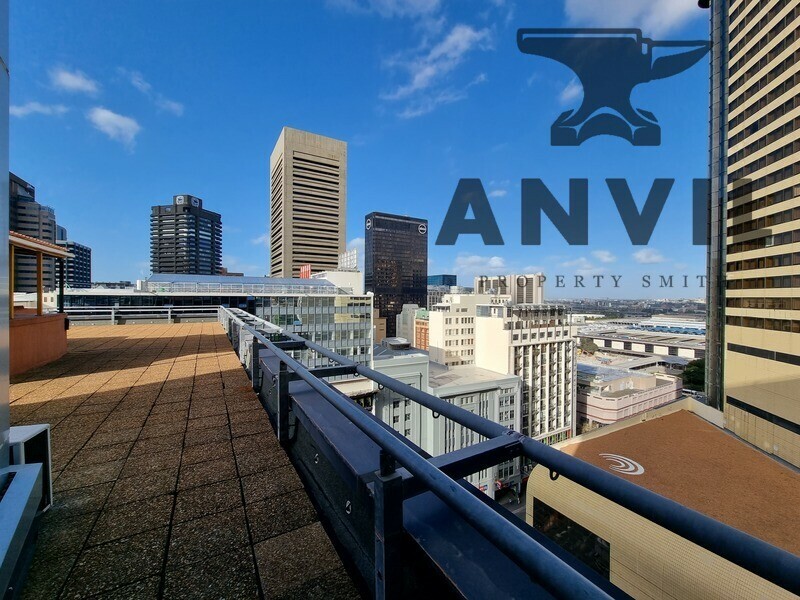 The Pinnacle, City Centre, Cape Town - 14th Floor Suite  property image 4