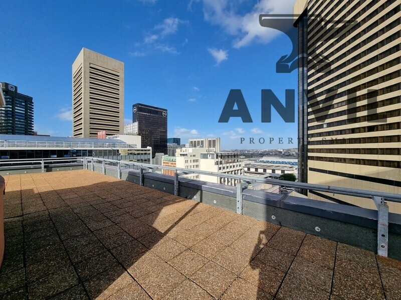 The Pinnacle, City Centre, Cape Town - 14th Floor Suite  property image 5