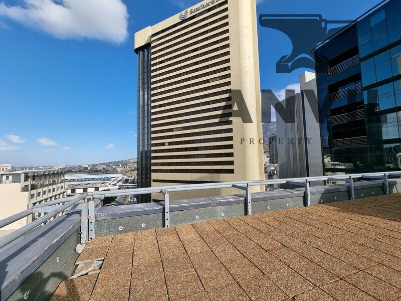 The Pinnacle, City Centre, Cape Town - 14th Floor Suite  property image 6