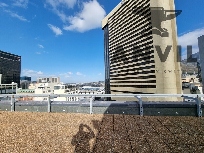 The Pinnacle, City Centre, Cape Town - 14th Floor Suite  property image 7