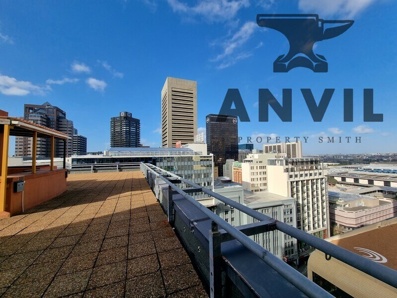 The Pinnacle, City Centre, Cape Town - 14th Floor Suite  property image 8