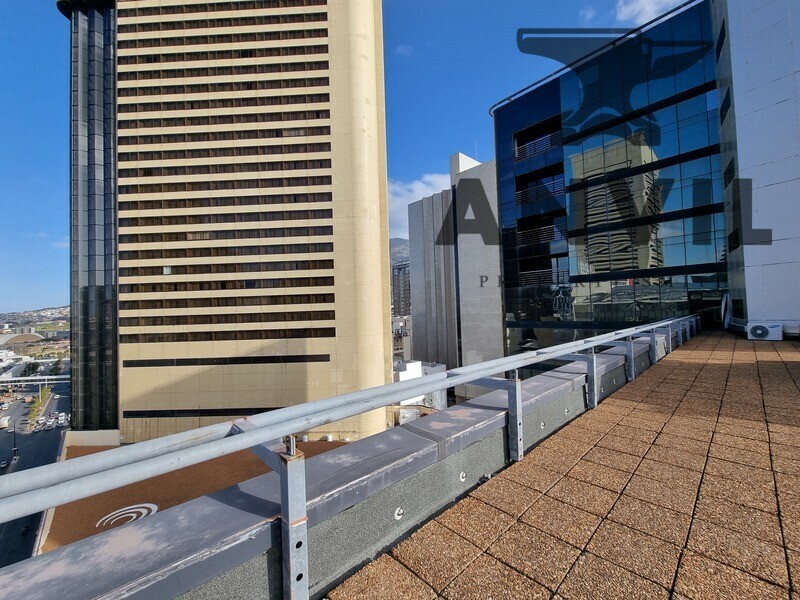 The Pinnacle, City Centre, Cape Town - 14th Floor Suite  property image 9