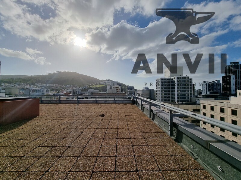 The Pinnacle, City Centre, Cape Town - 14th Floor Suite  property image 10