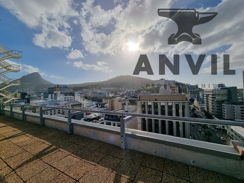 The Pinnacle, City Centre, Cape Town - 14th Floor Suite  property image 11