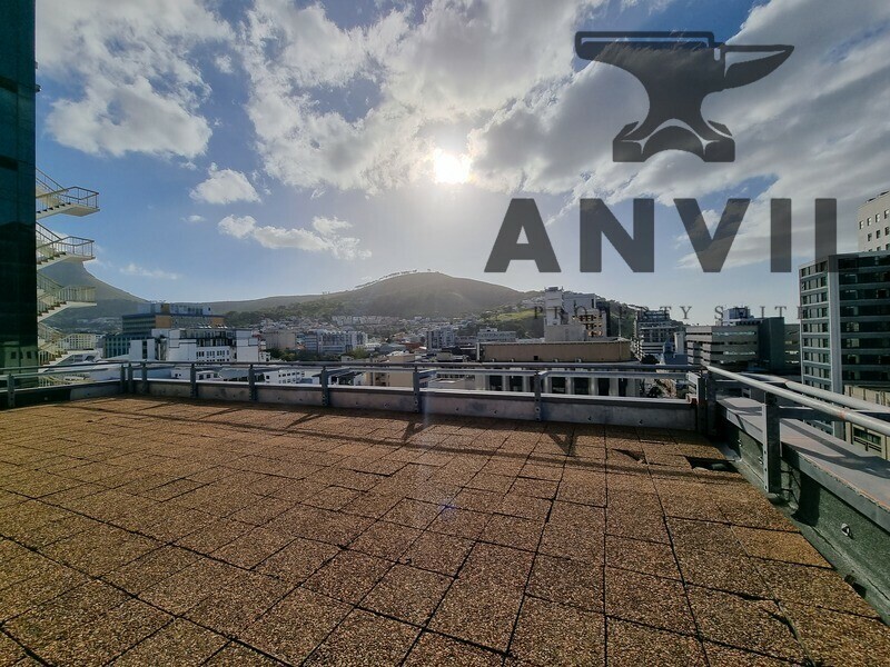 The Pinnacle, City Centre, Cape Town - 14th Floor Suite  property image 12