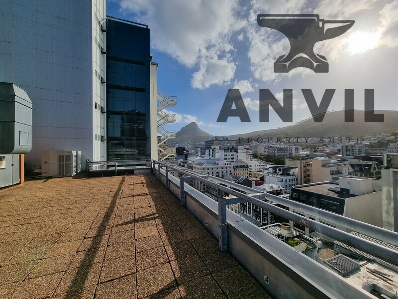 The Pinnacle, City Centre, Cape Town - 14th Floor Suite  property image 13