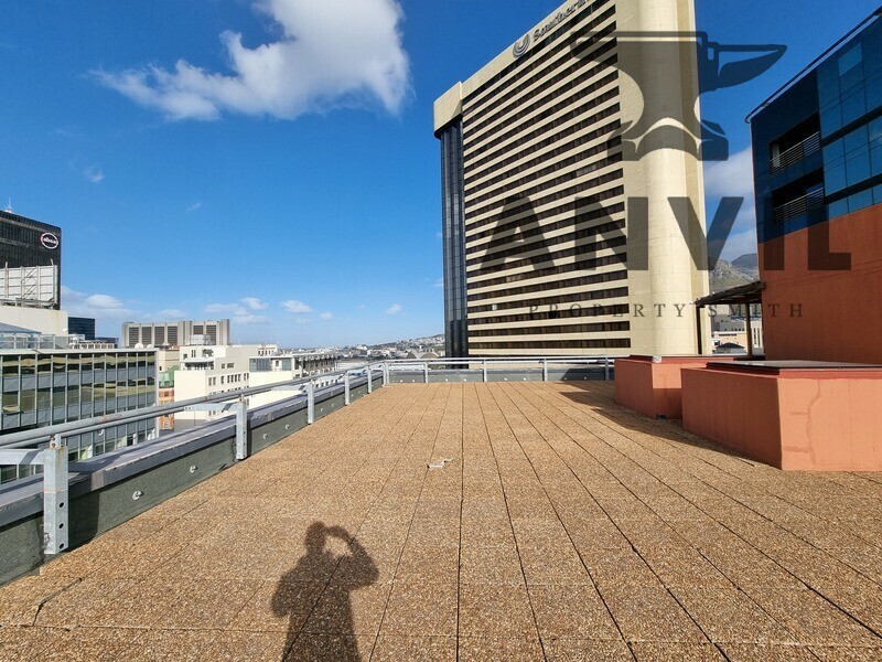 The Pinnacle, City Centre, Cape Town - 14th Floor Suite  property image 14