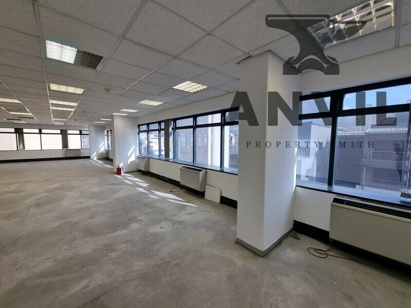 The Pinnacle, City Centre, Cape Town - 14th Floor Suite  property image 15