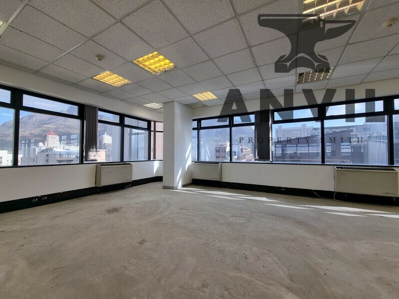 The Pinnacle, City Centre, Cape Town - 14th Floor Suite  property image 17