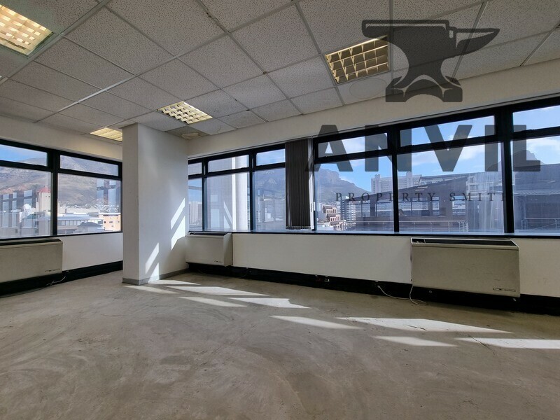 The Pinnacle, City Centre, Cape Town - 14th Floor Suite  property image 18