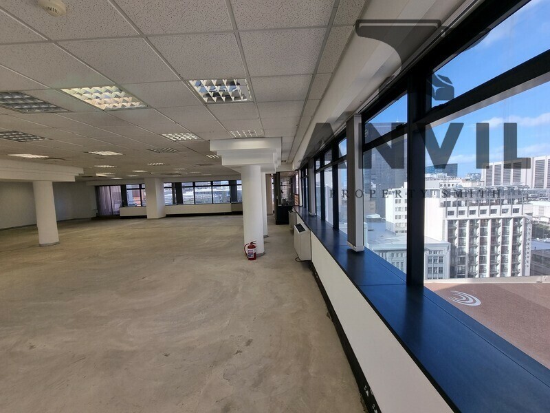 The Pinnacle, City Centre, Cape Town - 14th Floor Suite  property image 20