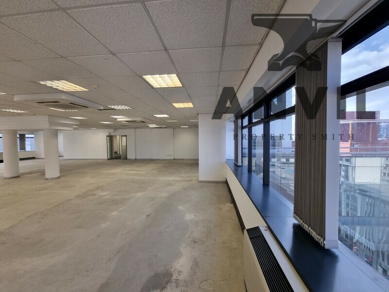 The Pinnacle, City Centre, Cape Town - 14th Floor Suite  property image 21