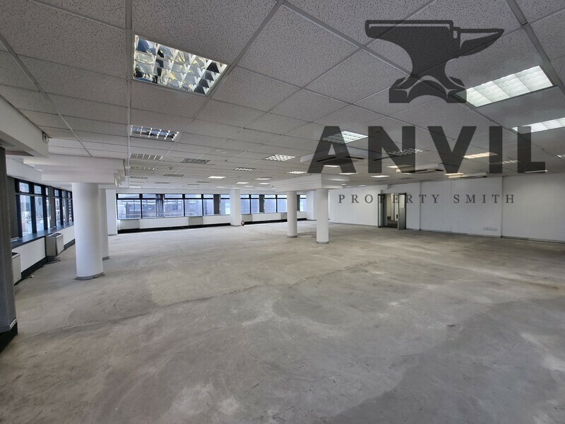 The Pinnacle, City Centre, Cape Town - 14th Floor Suite  property image 22