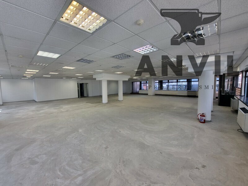 The Pinnacle, City Centre, Cape Town - 14th Floor Suite  property image 23