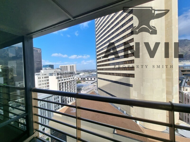 The Pinnacle, City Centre, Cape Town - 14th Floor Suite  property image 24