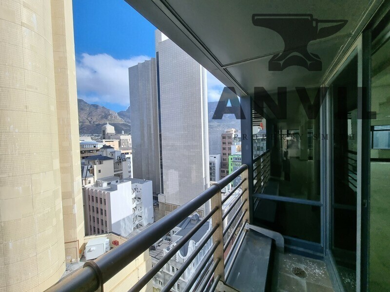 The Pinnacle, City Centre, Cape Town - 14th Floor Suite  property image 25