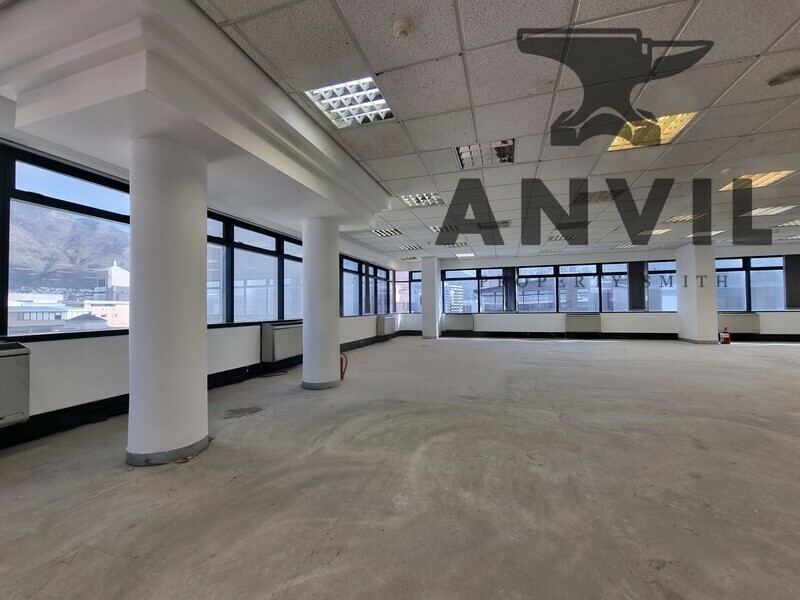 The Pinnacle, City Centre, Cape Town - 14th Floor Suite  property image 26