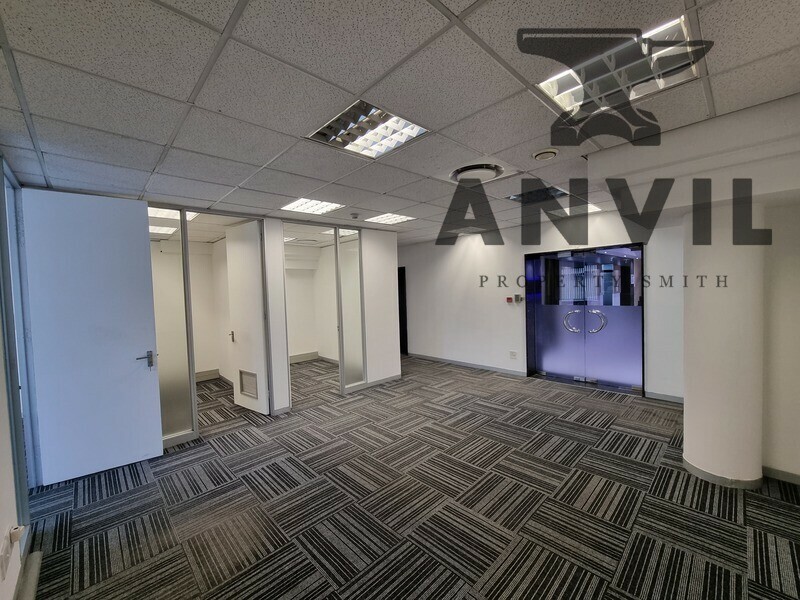 The Pinnacle, City Centre, Cape Town - Floor 14 property image 3