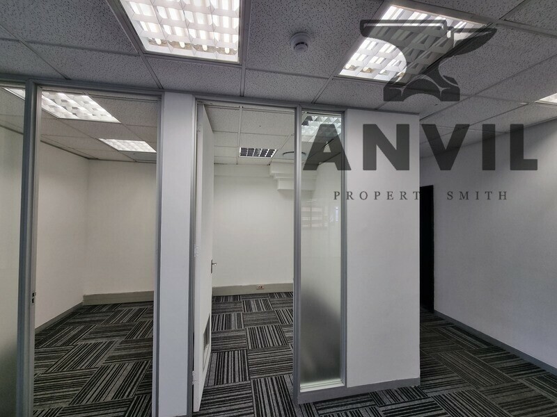 The Pinnacle, City Centre, Cape Town - Floor 14 property image 4