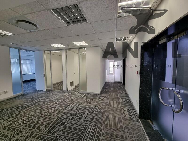 The Pinnacle, City Centre, Cape Town - Floor 14 property image 5