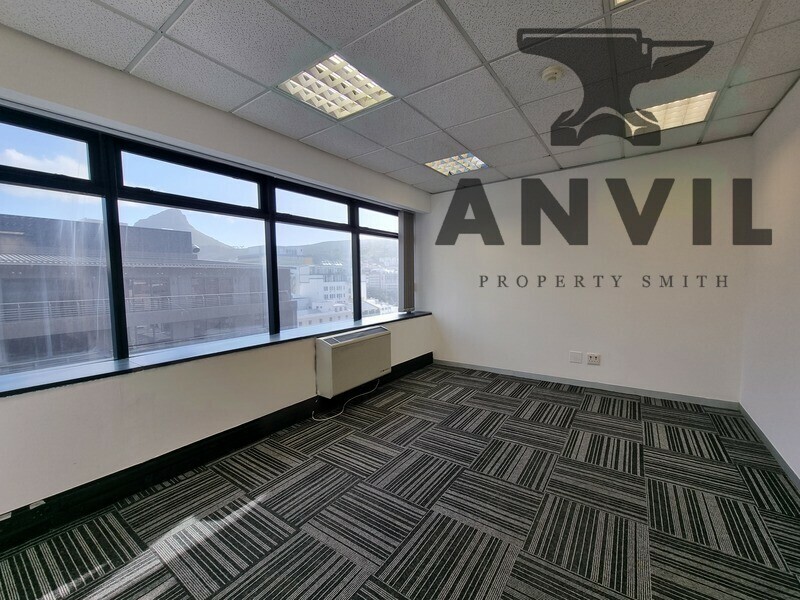 The Pinnacle, City Centre, Cape Town - Floor 14 property image 9