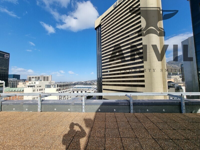 The Pinnacle, City Centre, Cape Town - Floor 14 property image 13