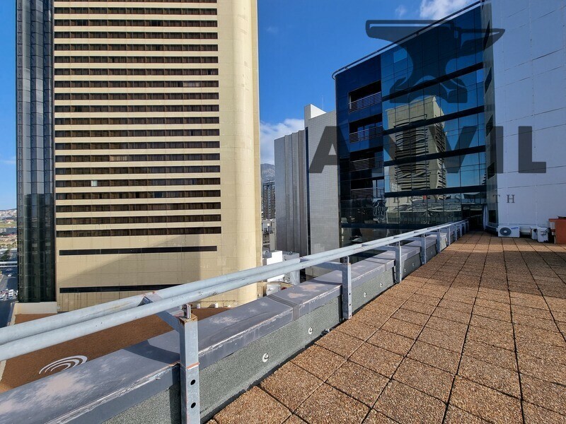 The Pinnacle, City Centre, Cape Town - Floor 14 property image 17