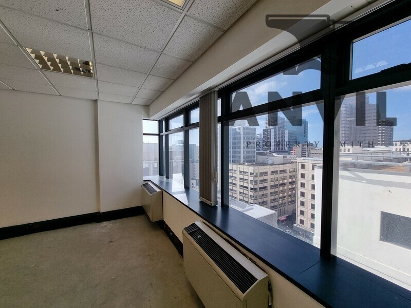 The Pinnacle, City Centre, Cape Town - Floor 14 property image 21