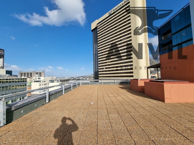 The Pinnacle, City Centre, Cape Town - Floor 14 property image 22