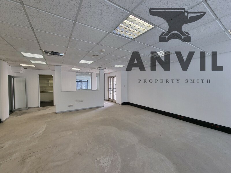 The Pinnacle, City Centre, Cape Town - Floor 14 property image 23