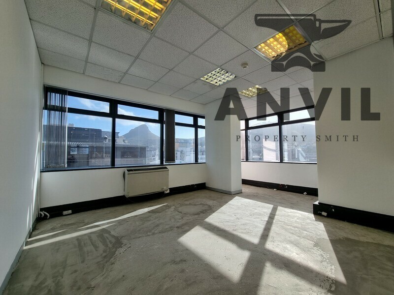 The Pinnacle, City Centre, Cape Town - Floor 14 property image 27