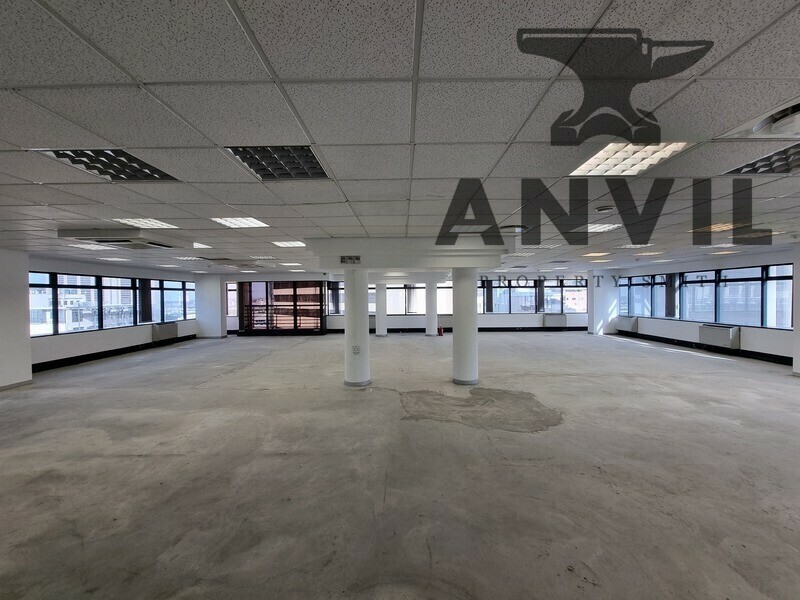 The Pinnacle, City Centre, Cape Town - Floor 14 property image 30