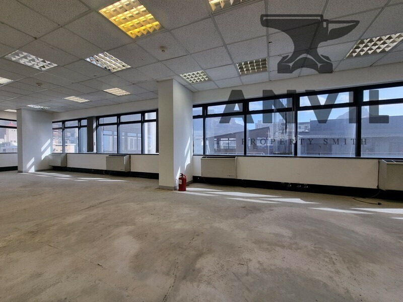 The Pinnacle, City Centre, Cape Town - Floor 14 property image 31