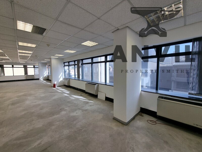 The Pinnacle, City Centre, Cape Town - Floor 14 property image 32