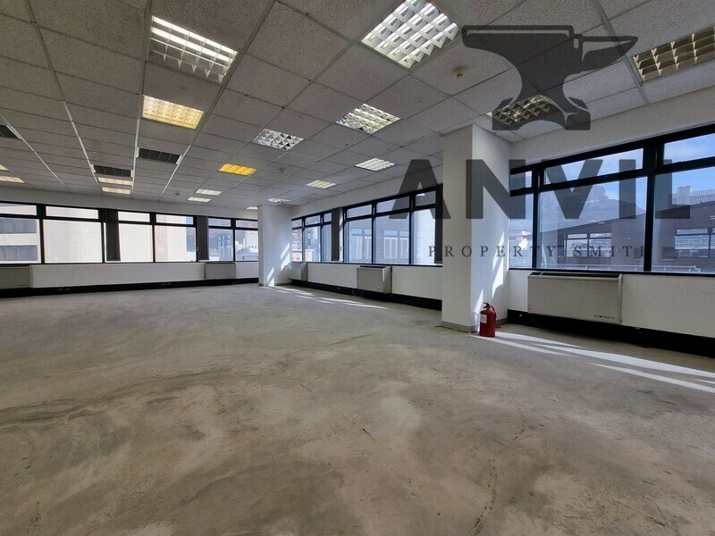 The Pinnacle, City Centre, Cape Town - Floor 14 property image 33