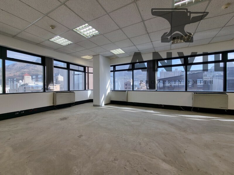 The Pinnacle, City Centre, Cape Town - Floor 14 property image 34